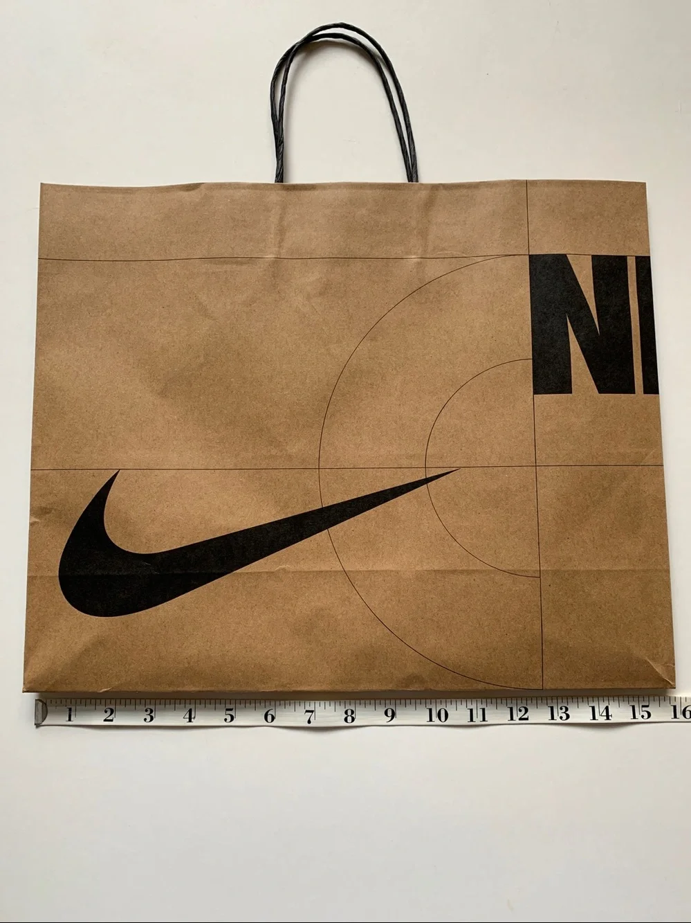 Nike excellent used